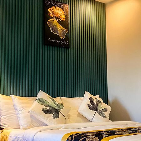 Keang You Boutique Hotel プノンペン エクステリア 写真