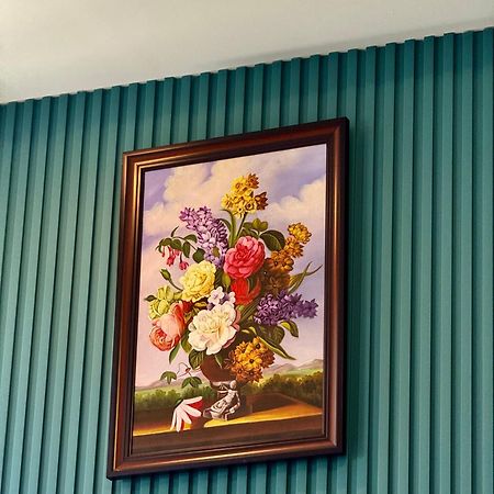 Keang You Boutique Hotel プノンペン エクステリア 写真