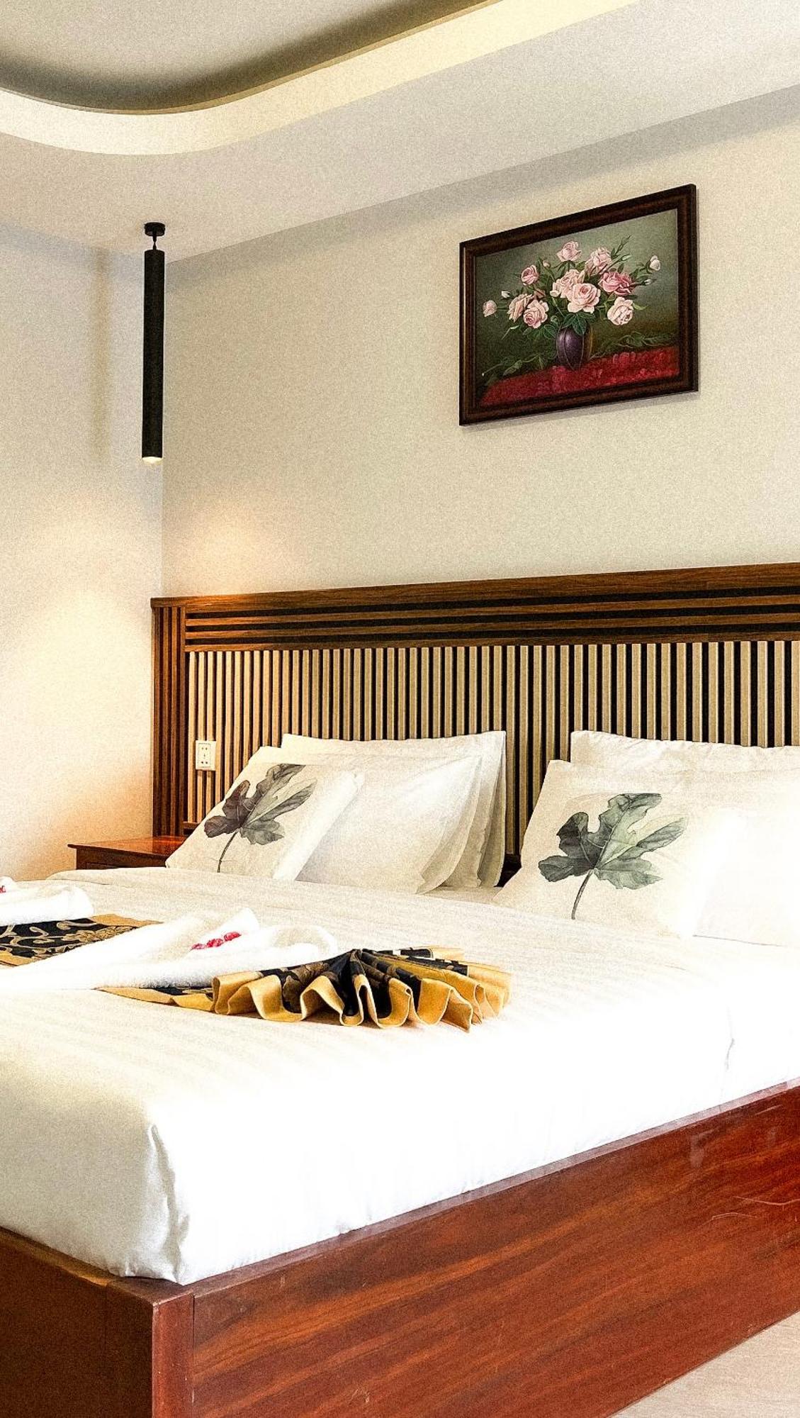 Keang You Boutique Hotel プノンペン エクステリア 写真