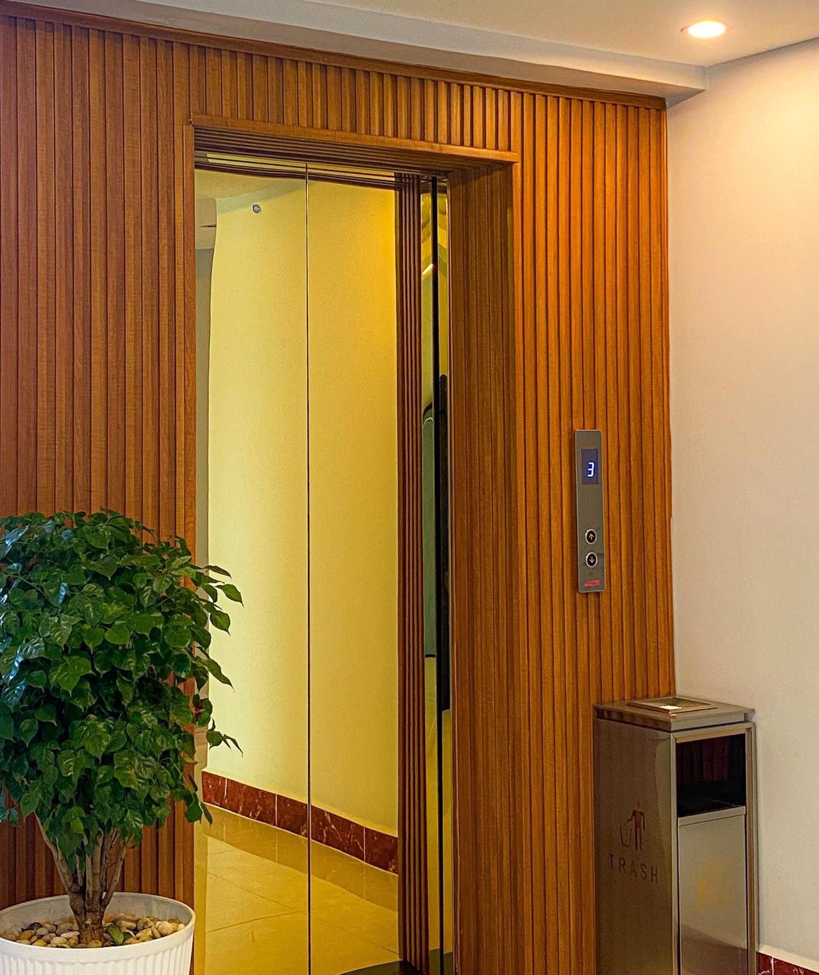 Keang You Boutique Hotel プノンペン エクステリア 写真