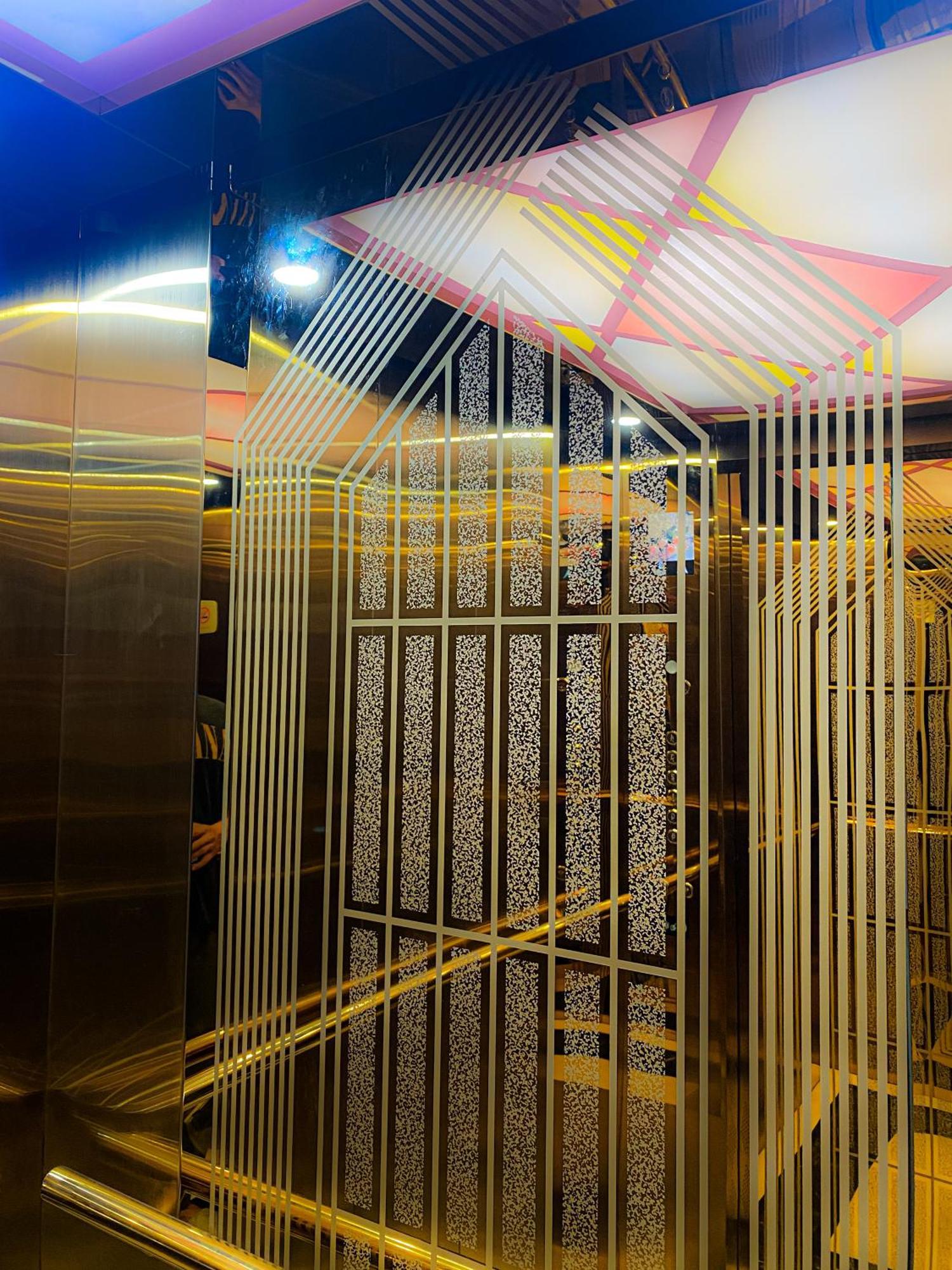 Keang You Boutique Hotel プノンペン エクステリア 写真