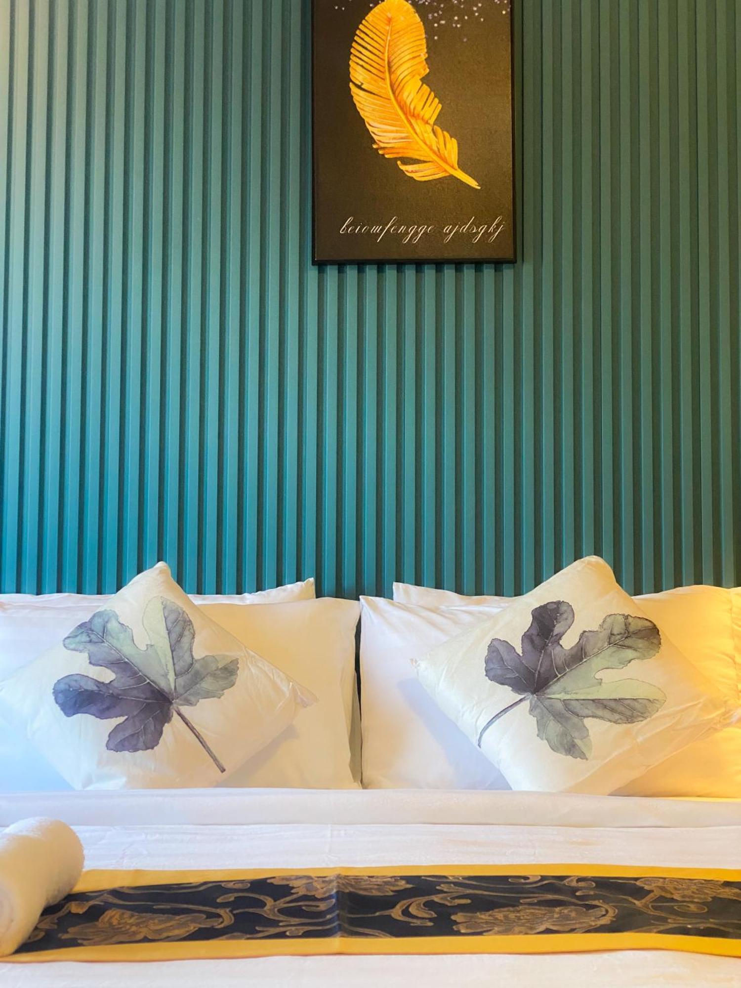 Keang You Boutique Hotel プノンペン エクステリア 写真