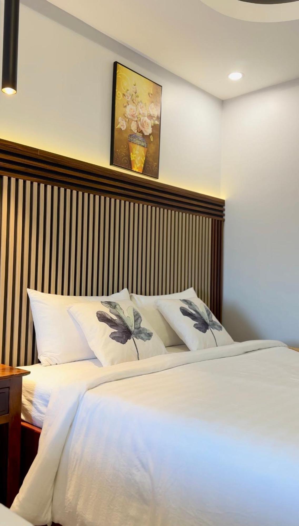 Keang You Boutique Hotel プノンペン エクステリア 写真