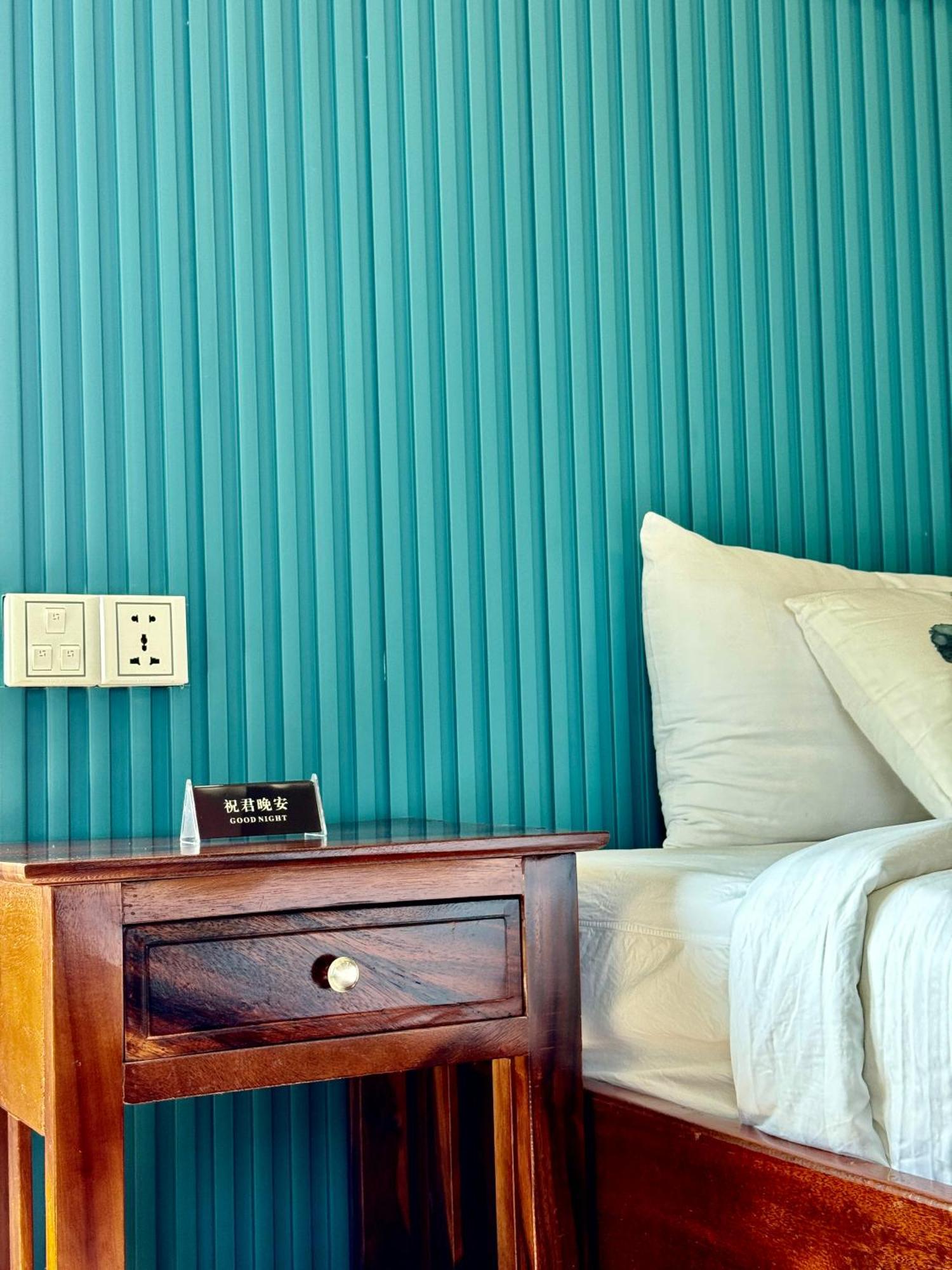 Keang You Boutique Hotel プノンペン エクステリア 写真
