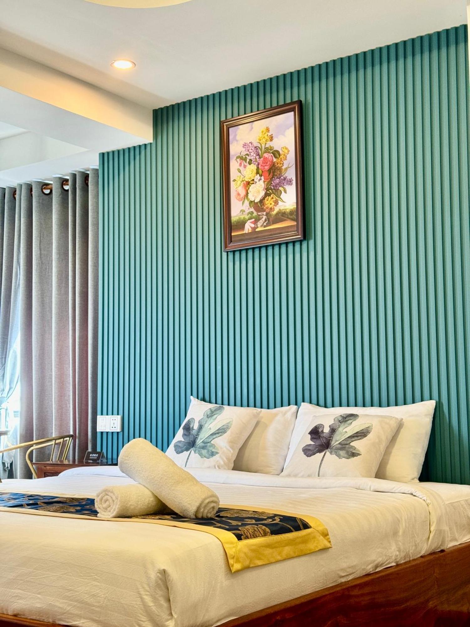 Keang You Boutique Hotel プノンペン エクステリア 写真