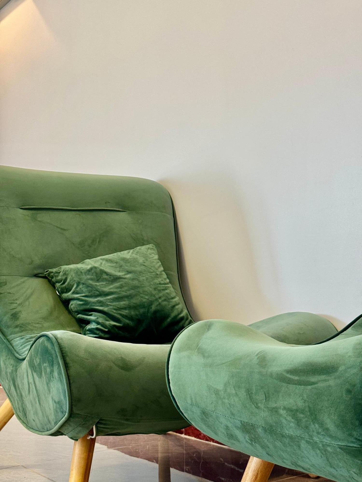 Keang You Boutique Hotel プノンペン エクステリア 写真