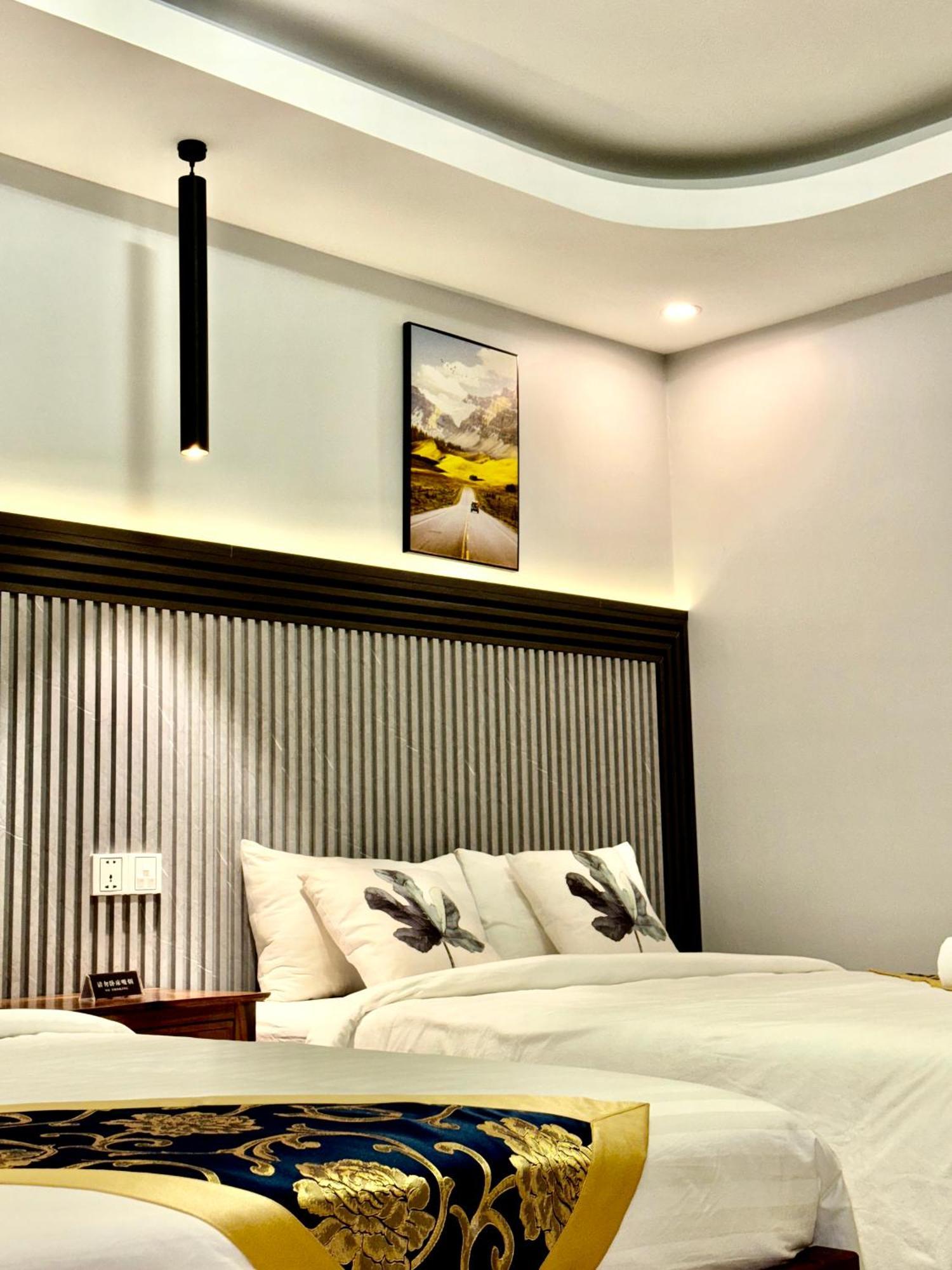 Keang You Boutique Hotel プノンペン エクステリア 写真