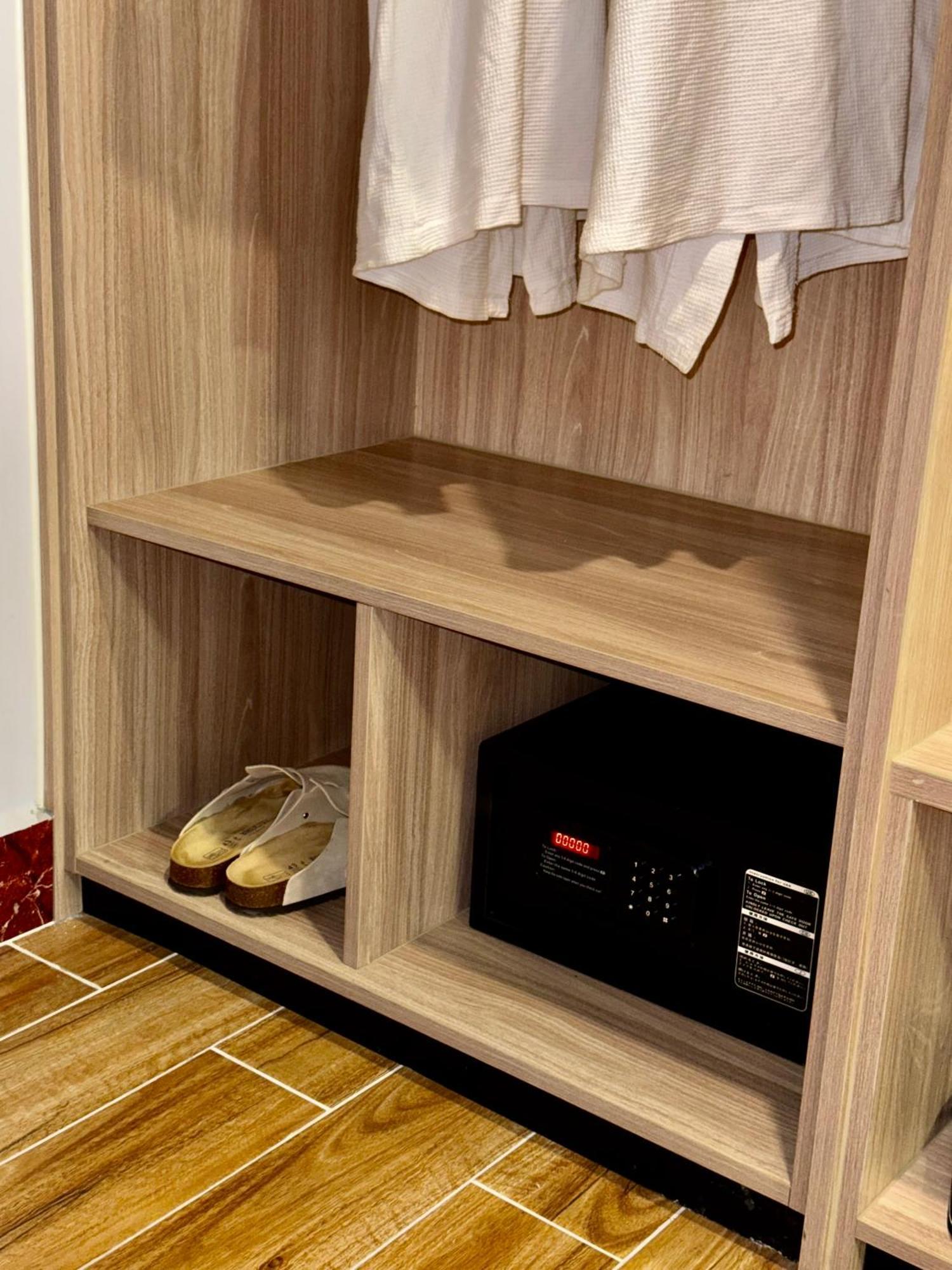 Keang You Boutique Hotel プノンペン エクステリア 写真