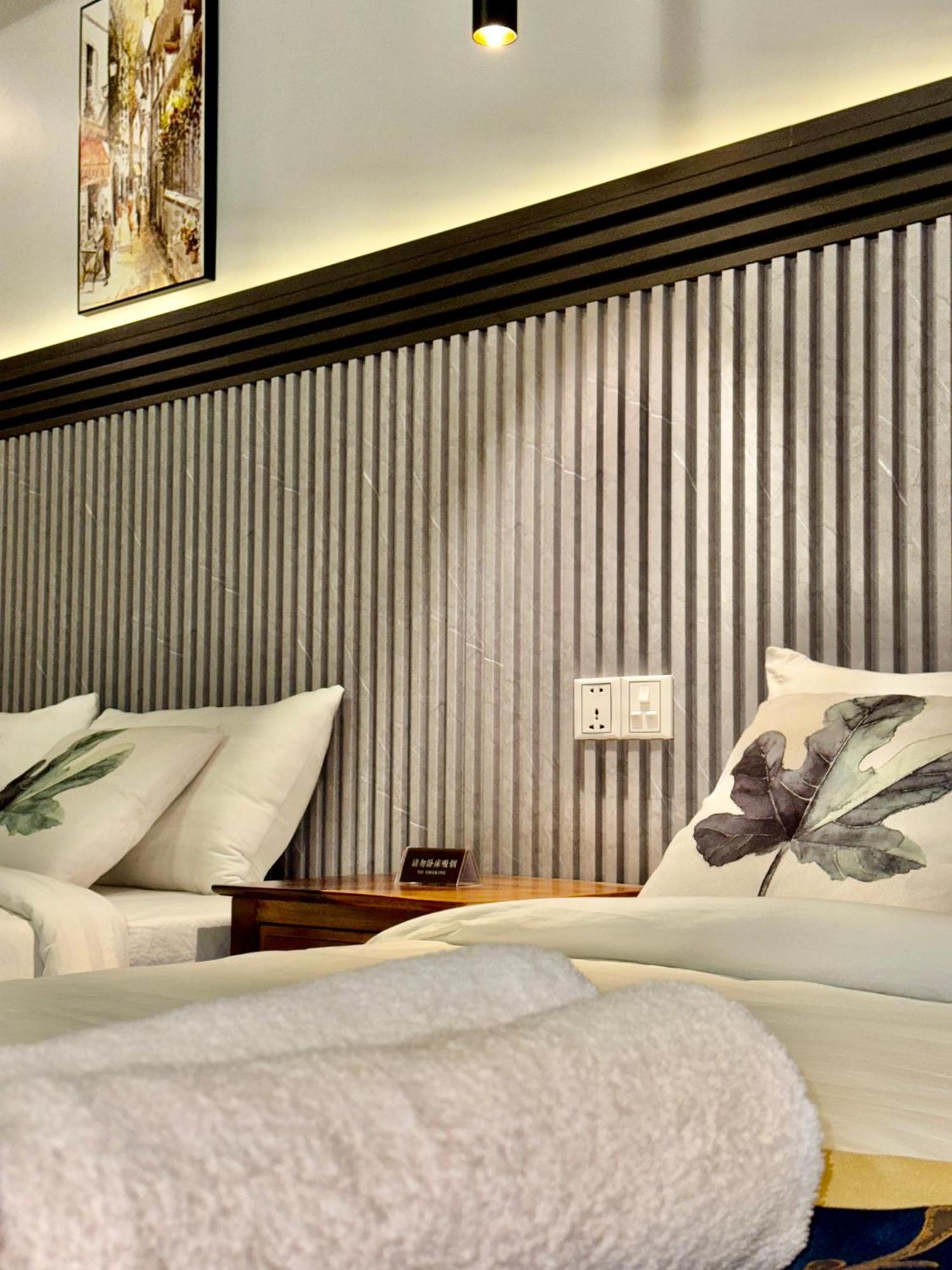 Keang You Boutique Hotel プノンペン エクステリア 写真