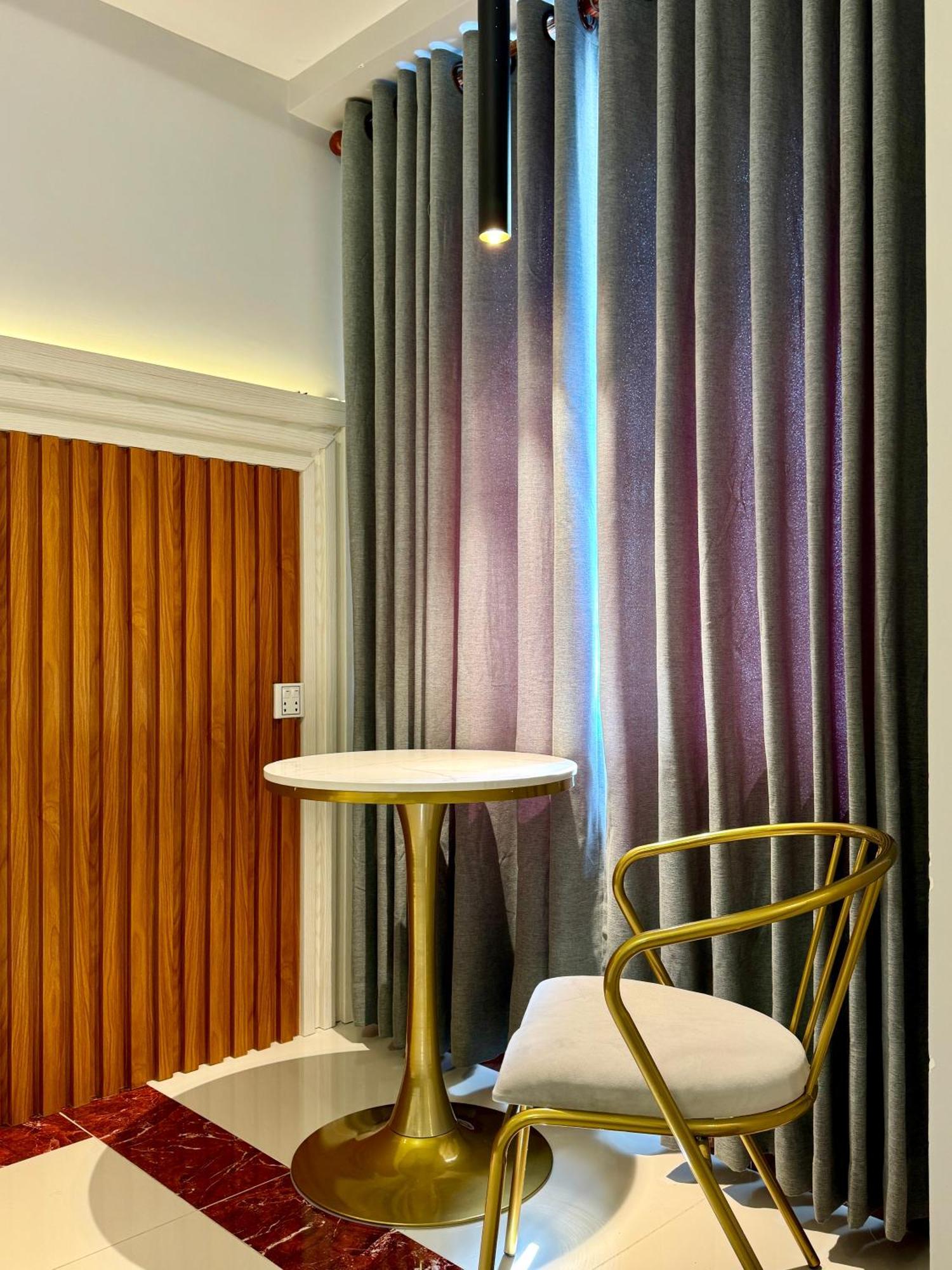 Keang You Boutique Hotel プノンペン エクステリア 写真