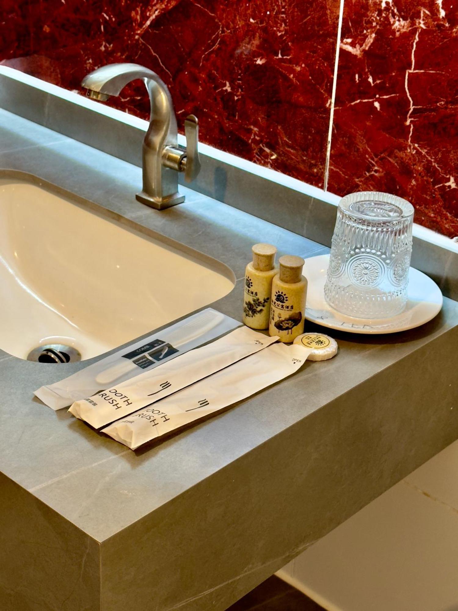 Keang You Boutique Hotel プノンペン エクステリア 写真