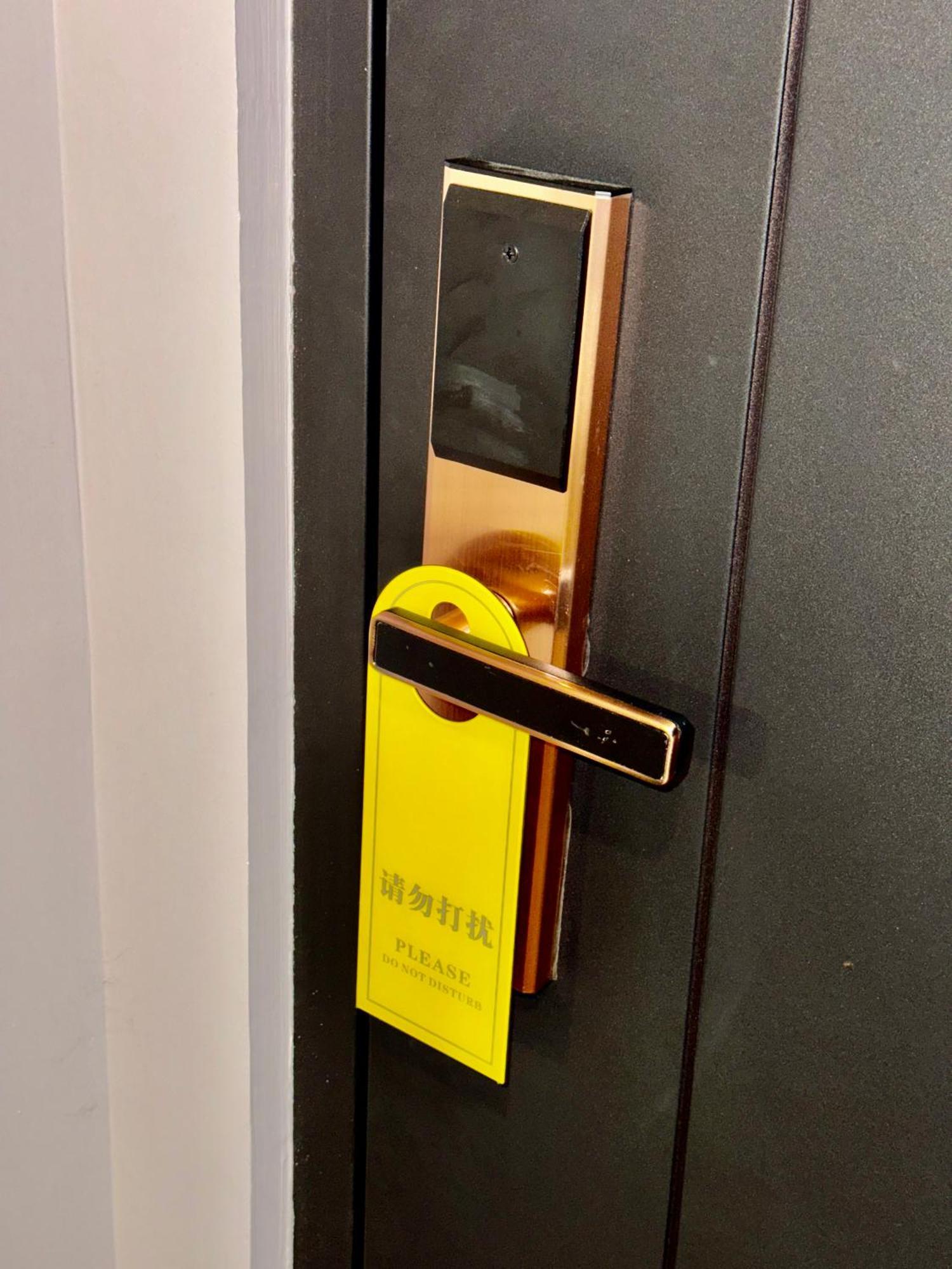 Keang You Boutique Hotel プノンペン エクステリア 写真